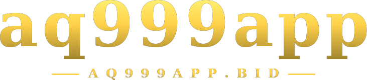 aq999app logo